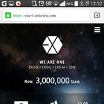 [EXO] 미친 됨 <b>삼백</b>만