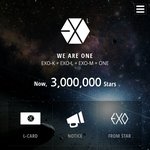 [EXO] 와 ㅅㅂ 300만 엑부심 <b>엑셀</b>부심