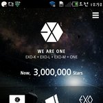 [EXO] 300만 <b>캡쳐</b>한애들있냐?