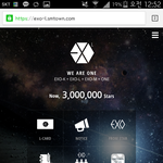 [EXO] <b>엑셀</b>우리이제3백만이니까