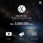 [EXO] 엑소이제 엑셀 <b>삼백</b>만 기념 컴백소취