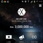 [EXO] 시1발얘들아우리<b>삼백</b>만ㅠㅜㅜ사진ㅇ