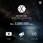 [EXO] 근데 <b>판화력</b>은 왜이럼..