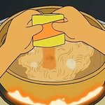 [EXO] 밑에애가라면얘기하니까생각나는건데
