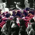 [EXO] 우리이런것도다나중에<b>추억</b>이될거라고