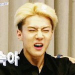 [EXO] 가온가서옆에<b>엑셀</b>있으면