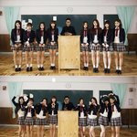 [러블리즈] 이 짤 오랜만에 보니까