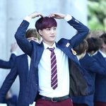[EXO] 아까 컴백 머리색 궁예한애임