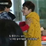 [EXO] 너네는 엘도라도 <b>무슨느낌</b>이 좋은거야?? 