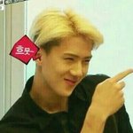 [EXO] 나 지금 되게 긍정적으로 됨ㅋㅋ