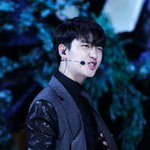 [EXO] 아직도어두운밤인가봐 경수
