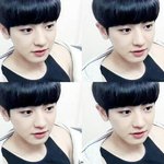 [EXO] 난 열이 <b>나시</b> 입는거