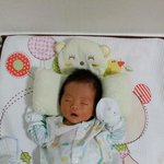 연애4년만에 낳은 사랑하는제아들이에요