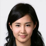 [소녀시대] 소녀시대 유리 <b>증명</b>사진