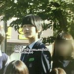 [exo] 변백현 <b>과사</b> 몇개는 잘나왔네
