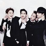 [EXO] 나 진짜 내가 이해안가 민석이 <b>영업</b>시켜줘