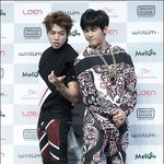 돌아오는 인피니트<b>h</b> 쇼케이스 사진!