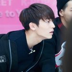 남자다워진 틴탑 엘조 직찍
