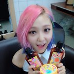 [미쓰에이] <b>미쓰</b>에이 중 젤 톡톡튀고 발랄한 민