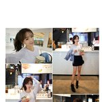 볼<b>터치</b> 사랑스럽다 ㅠㅠ