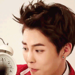 [EXO] 근데 쟤는 시우민<b>이미지</b>에 많이 열폭하는듯.