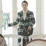 19년 <b>전이</b>랑 똑 같은 미모의 김현주! 뱀파이어야?