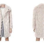 세계 미모 순위 2위! 패셔니스타 나나의 퍼 스타일링