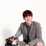 [EXO] 유1노 창1민이는 <b>역변</b>따위없음