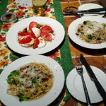 미국에서 해먹는 집밥!