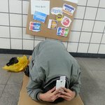 ㅋㅋㅋㅋㅋㅋ요즘은 거지도 21<b>세기</b>거지답게 스마트하네 ㅋ