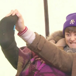 [EXO] 민석이 킥(<b>feat</b> 종인)