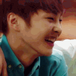 [EXO] 남친<b>st</b> 민석이 영통짤