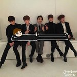 [EXO] 작년<b>겨울</b><b>방학</b> vs 이번<b>겨울</b><b>방학</b>