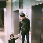 [댓글부탁해] 28살 애아빠 <b>피팅</b>모델