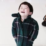 [댓글부탁해] 아들과 <b>커플룩</b> 데이트!!