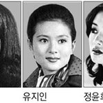 전지현,김태희, 송혜교도 울고갈 1970년대 미녀삼인방