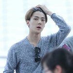[EXO] 세훈이 짱멋지지않니~