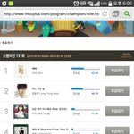 [인피니트] 쇼<b>챔피언</b> 투표