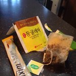 [알바] 진상 of 진상 카페 ㅎㅎ..