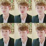 [EXO] 키큰애들 와바(165이상애들)