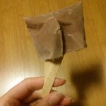 [EX0] <b>쌍쌍</b>바 녹은거 얼렸는데 이렇게됨