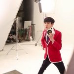 [EXO] 박찬열이 얼마나 키가크면