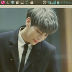 [EXO] 세후니가하면예쁠것같은머리색(<b>feat</b>.샤니종1현)