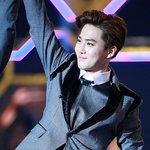 [EXO] 야 나 <b>스쿼트</b> 하는데