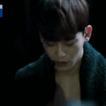 [EXO] 기도 하는 종대 