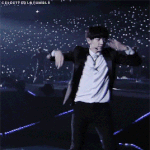 [EXO] 허니<b>브레드</b> 만들ㄸ때 꿀대신