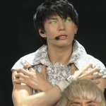 [EXO] 인기가요 재방보는데 무리수던짐ㅋㅋㅋㅋㅋㅋ