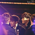 [EXO] 시우민<b>영업</b>글..