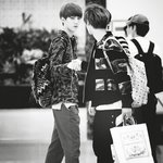 [EXO] 솔까 세루가 비주얼은 갑이었다 루<b>민충</b>들아