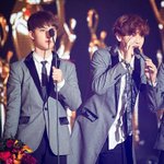 [EXO] 아~~~~~~<b>시동</b> 걸고 있는 경수 